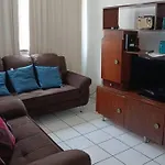Apartamento Calcadao