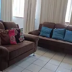 Apartamento Calcadao