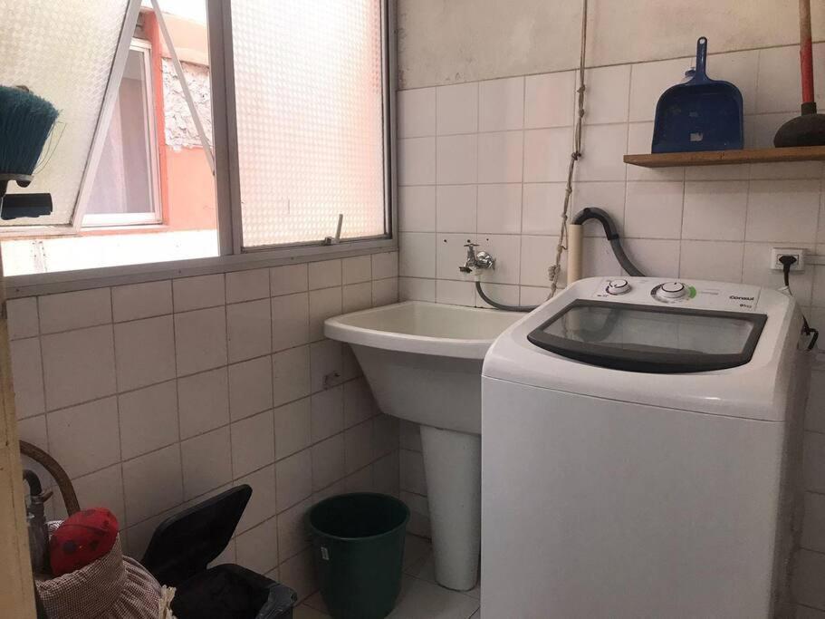 Calcadao Apartamento